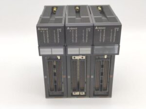 A1SH42 三菱電機 中古 3点セット MELSEC-AnSシ