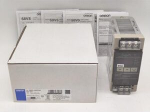 S8VS-09024A オムロン 新品 100to240VAC S8シリー