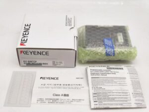 KV-B16TCP キーエンス 新品
