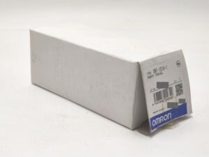 XWT-ID16-1 オムロン 箱開封済み 未使用