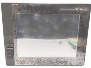 GT1562-VNBD 三菱電機 中古 GOT1000シリーズ