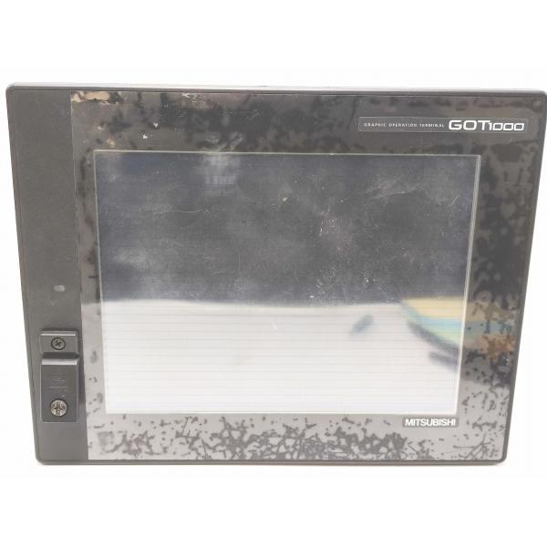 GT1562-VNBD 三菱電機 中古 GOT1000シリーズ