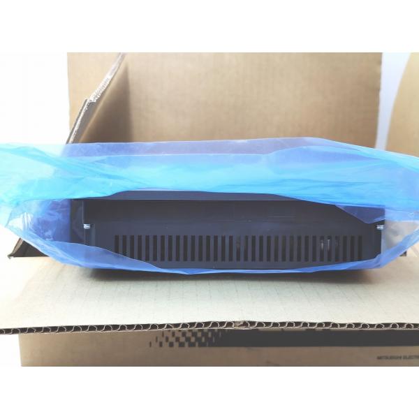 GOT2000 三菱電機 中のビニール袋開封済み 箱いたみあり た
