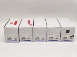 PTFZ-08-E オムロン 箱マジック書込あり たぶん未使用 10個