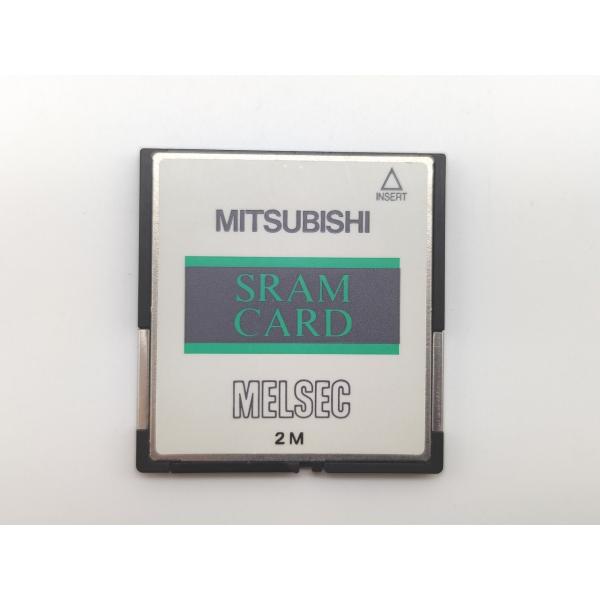 Q2MEM-2MBS 三菱電機 中古