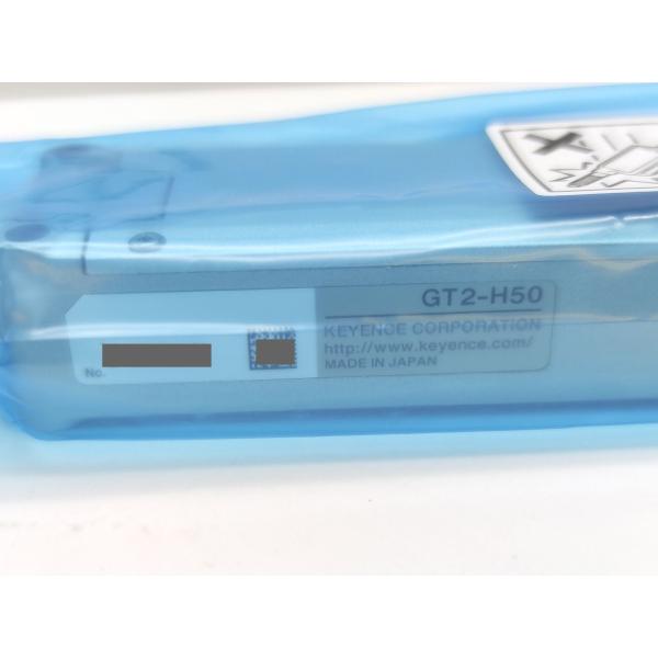 GT2-H50 キーエンス 新品 GT2-H