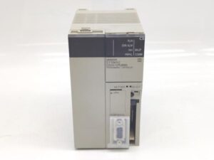 CS1H-CPU66H オムロン 中古 Ver.4. CS1シリーズ