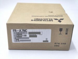 FR-A7NC 三菱電機 新品 FRシリーズ インバータ