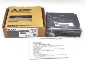 RX42C4 三菱電機 2022年 新品 RX42C