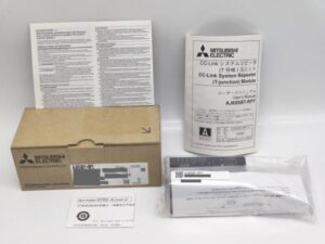AJ65SBT-RPT 三菱電機 箱いたみあり 2017年 新品 CC-L