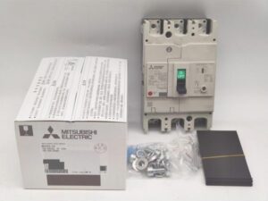 NV250-CV 三菱電機 新品 100-440VAC 3P 150
