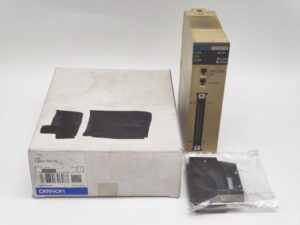 C200H-NC112 オムロン 箱汚れ・いたみあり 中古 C200H-N
