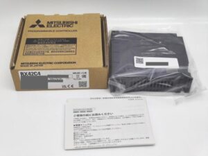 RX42C4 三菱電機 2022年 新品 RX42C