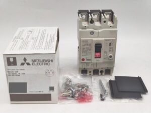 NV125-CVF 三菱電機 新品 100-440VAC 3P 100
