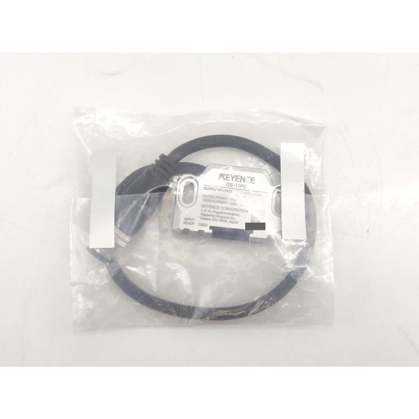 GS-11PC キーエンス 箱なし 本体のみ 新品