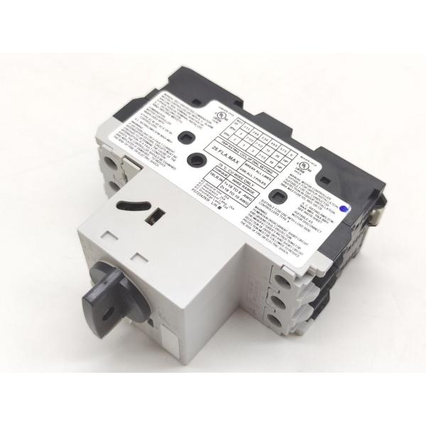 BM3RHR-025 富士電機 箱いたみあり たぶん未使用 FujiEl