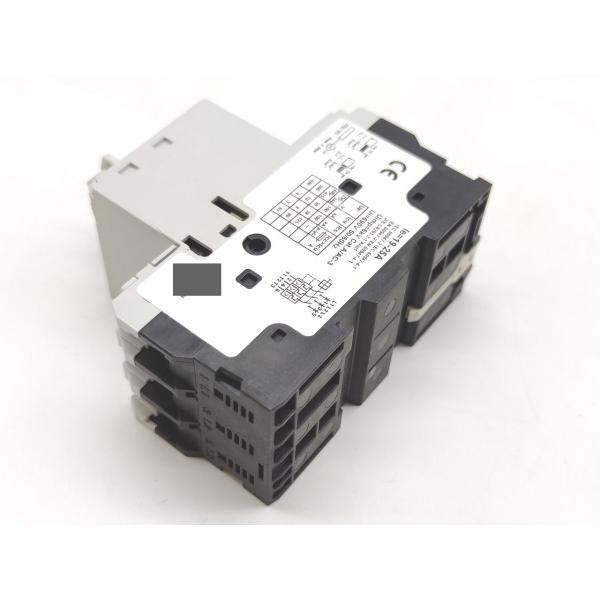 BM3RHR-025 富士電機 箱いたみあり たぶん未使用 FujiEl