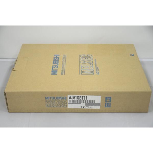 AJ61QBT11 三菱電機 新品 シーケンサ
