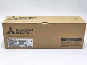 NZ2GF2S2-16A 三菱電機 新品 シーケンサ