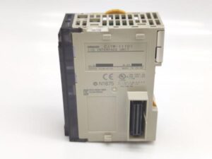 CJ1W-II101 オムロン 中古 CJ1W-II CJ1シリーズ