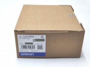 CJ1W-OD263 オムロン 新品 CJ1シリーズ
