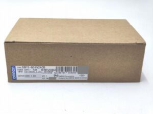 S8FS-G01524CD オムロン 新品 FSシリーズ 光ファイバアンプ