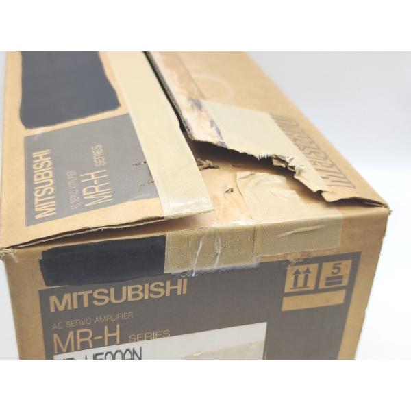 MR-H500AN 三菱電機 箱いたみあり 中古か未使用か不明