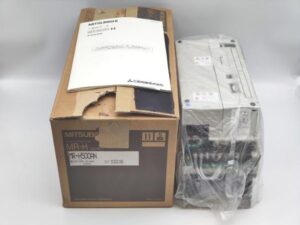 MR-H500AN 三菱電機 箱いたみあり 中古か未使用か不明