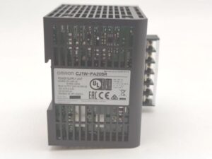 CJ1W-PA205R オムロン 中古 CJ1シリーズ