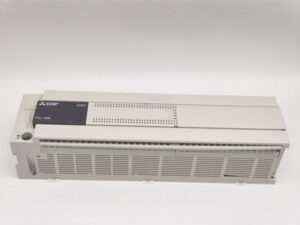 FX3U-128MR 三菱電機 いたみあり 中古 /ES MELSEC-