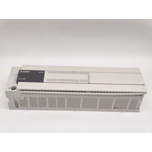 FX3U-128MR 三菱電機 いたみあり 中古 /ES MELSEC-