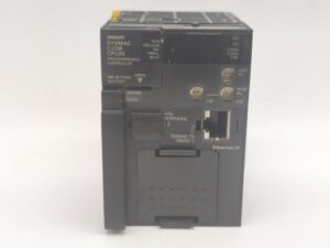 CJ2M-CPU33 オムロン 中古 CPU Ver.2.1 EIP V