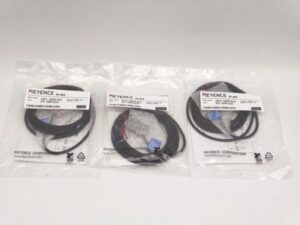 PR-G61P キーエンス 新品 3点セット
