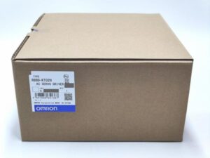 R88D-KT02H オムロン 新品