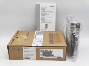 SGDV-R90A21A オムロン 箱いたみあり 新品 Σシリーズ サーボア