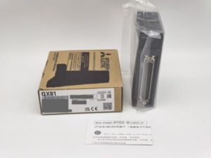 QX81 三菱電機 箱マジック書込あり 2022年製 未使用