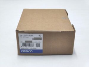 CJ1W-ID262 オムロン 新品 CJ1シリーズ