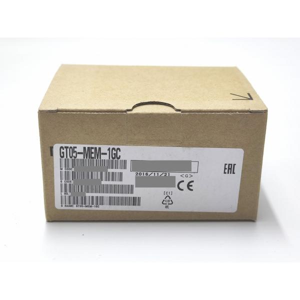 GT05-MEM-1GC 三菱電機 新品