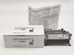 FA1-TESV32XY 三菱電機 未使用