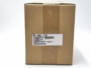 FR-HEL-11K 三菱電機 2021年製 新品