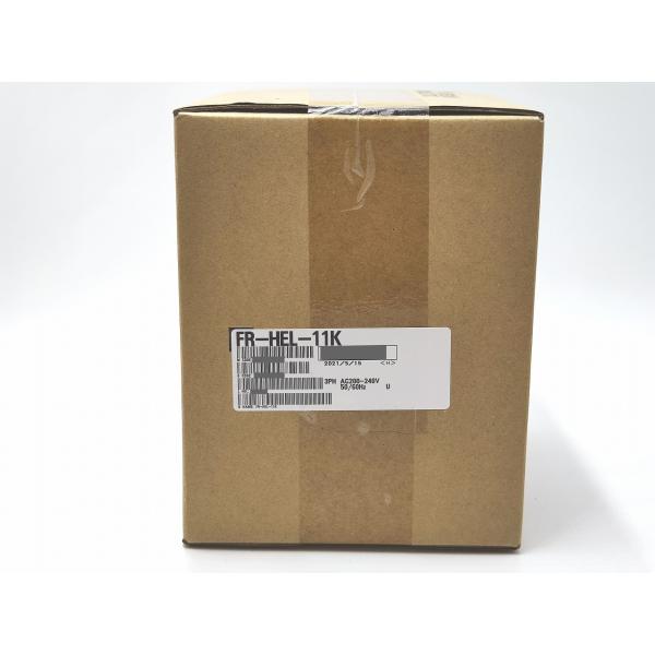 FR-HEL-11K 三菱電機 2021年製 新品