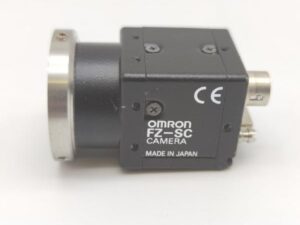 オムロン 中古 FZ-SC