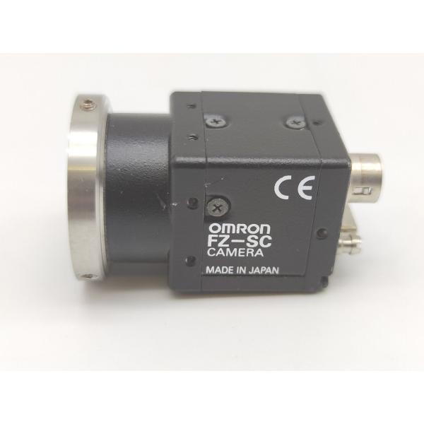 オムロン 中古 FZ-SC