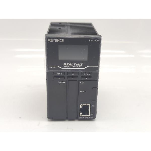 KV-7500 キーエンス 中古 KV- KV-8000/7000シ