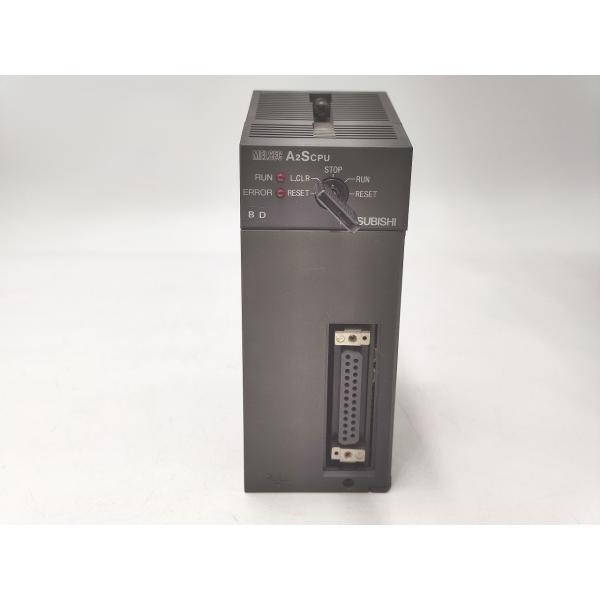 A2SCPU 三菱電機 中古 シーケンサ