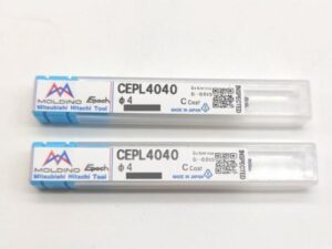 CEPL4040 三菱電機 新品 MOLDINO（旧日立ツール） 2