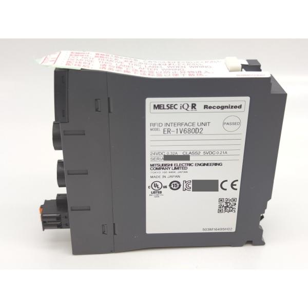 ER-1V680D2 三菱電機 本体のみ 中古か未使用か不明 ER-1V
