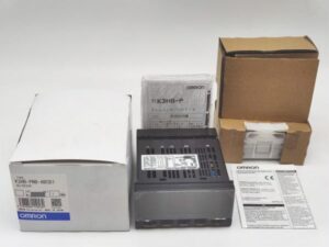 K3HB-PNB-ABCD1 オムロン 未使用 AC/DC24V Ver.1.