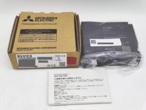 RX41C4 三菱電機 箱マジック書込あり 2023年製 新品