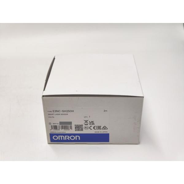 E3NC-SH250H オムロン 新品 2m